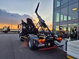 MAN TGM 18.290 HIAB 158 KONTEJNER 10T - náhled 14