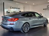BMW Řada 6 (2023) 630d GT xDrive M Sport - náhled 6