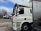 DAF CF320 EURO 6 - náhled 17