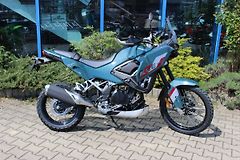 Kawasaki KLE 500 (2026) SE NOVINKA 2026 - fotografie inzerátu