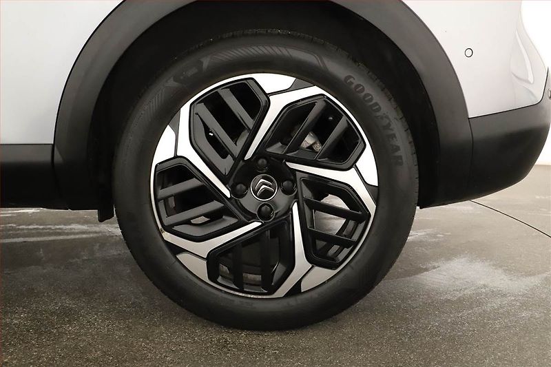 Citroën C4 (2021) 1.5 BlueHDi, Automat - fotka 17 z 17