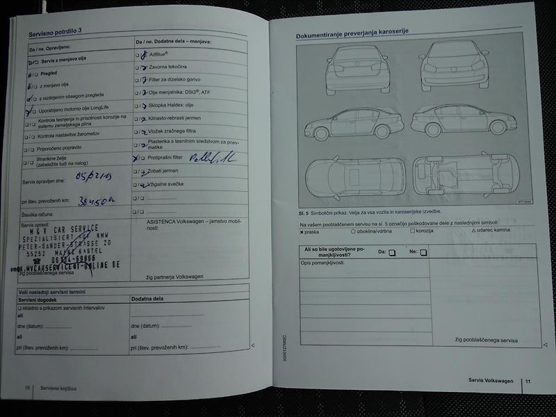 Volkswagen Polo 1,2 TSI 66kW - fotka 46 z 52