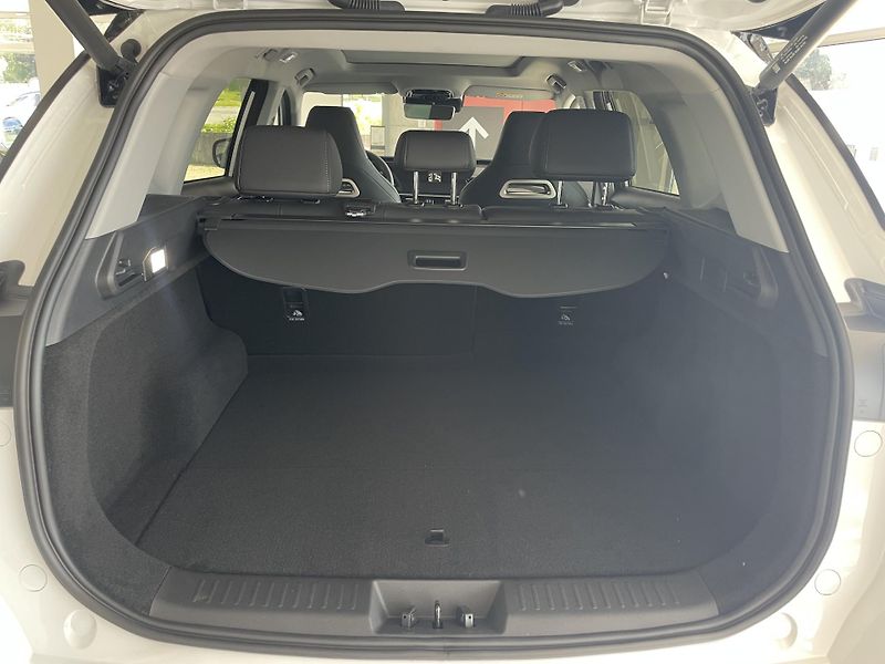 Chery Tiggo 7 (2026) 1,5T HEV Unique - fotka 16 z 50