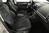Škoda Karoq (2018) 1.5 TSI, Automat, Kůže - náhled 7