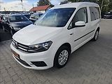 Volkswagen Caddy 2,0 TDi 75KW TREND TZ STK DPH - náhled 2