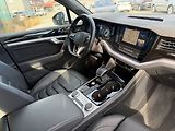 Volkswagen Touareg R-line  210kW Tažné - náhled 22