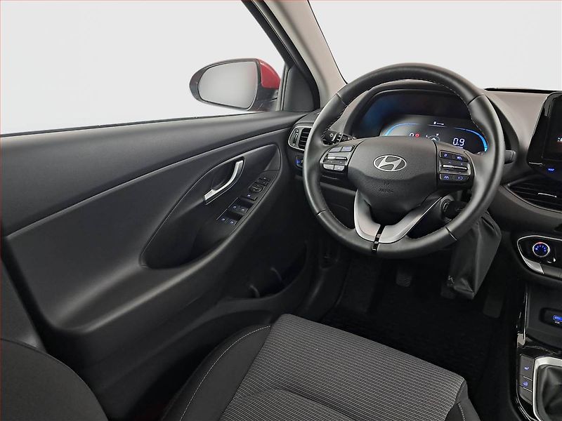 Hyundai i30 (2025) 1.0 T-GDI, Serv.kniha, Navi - fotka 7 z 19