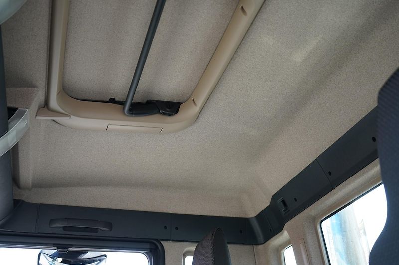 MAN TGS (2019) 33.360  / 6 X 6  / E 6 / HAKOW - fotka 59 z 67