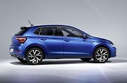 Volkswagen Polo 2021