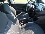Peugeot 208 (2014) 1.0 VTi, Tempomat - náhled 9