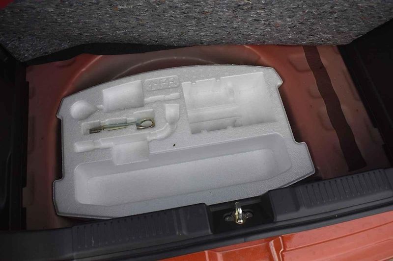 Swift je hlavně městské auto, ale ve verzi 4x4 se s ním dostanete i vysoko do hor.
