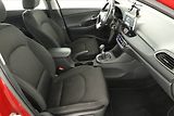 Hyundai i30 (2018) 1.4 T-GDI, ČR,1.maj - náhled 7