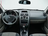Renault Mégane (2004) 1.4 16V, STK4/28 - náhled 8
