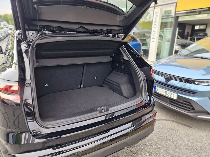 Renault Austral (2026) esprit Alpine full hybrid E-Te - fotka 11 z 14