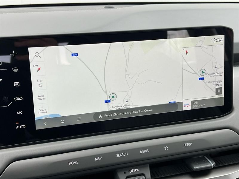 Kia EV3 1,0 150kW 81,4 kWh 4x2  AIR - fotka 22 z 26