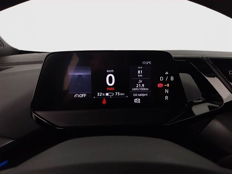 Volkswagen ID.4 (2022) Pure Perf. (55 kWh) - fotka 11 z 22