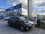 Kia Carens 1.7CRDi Exclusive - náhled 1