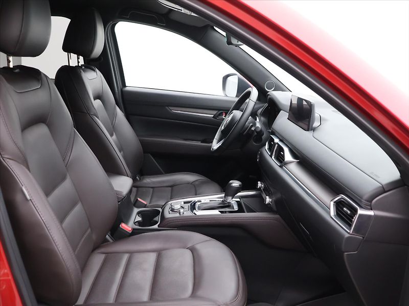 Mazda CX-5 2,5 G194 Aut. AWD Takumi 1.Maj - fotka 13 z 41