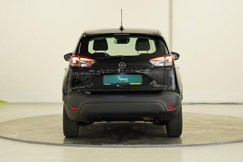Opel Crossland - fotka 6 z 27