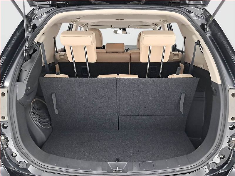 Mitsubishi Outlander (2015) 2.2 DI-D, 4X4, 7 míst, ČR - fotka 24 z 25
