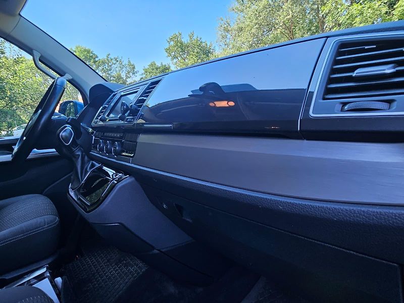 Volkswagen Multivan (2016) T6 long - fotka 18 z 25
