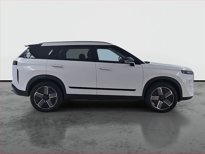 Jaecoo 7 (2025) Luxury 1.6 TGDI - fotka 6 z 21