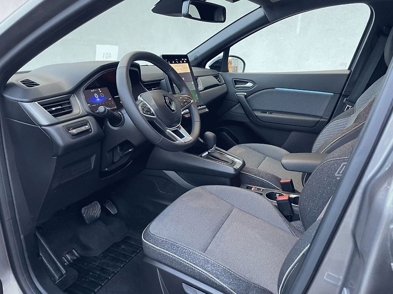 Renault Captur (2025) TECHNO 1,3TCe 160k EDC - fotka 20 z 25