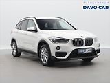 BMW X1 2.0 18d  xD Aut CZ Advantage - náhled 1