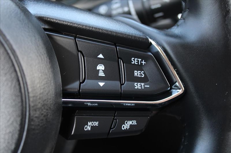 Mazda CX-5 2,5 i  A/T,4x4,REVOLUTION TOP - fotka 24 z 43
