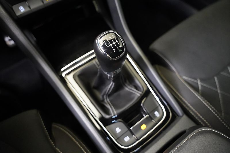 Škoda Karoq - fotka 24 z 26