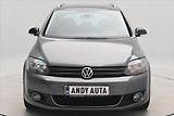 Volkswagen Golf Plus 1,6 TDI 77kW KLIMA Tažné - náhled 1