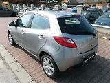Mazda 2 (2011) 1,3i KLIMA ALU VÝHŘEV - náhled 7