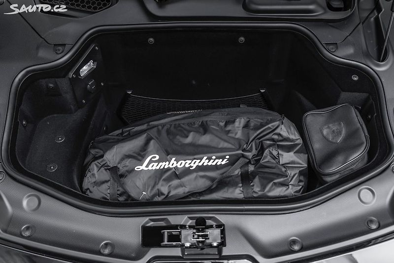 Lamborghini Ostatní (2026) Temerario*MY27*Ihned k odběru - fotka 18 z 40