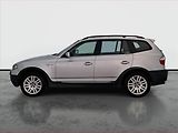 BMW X3 (2005) 3.0d, 4X4, Automat, Navi - náhled 2