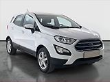 Ford EcoSport (2018) 1.0 EcoBoost, Tempomat - náhled 1