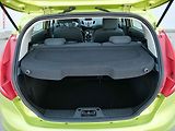 Ford Fiesta (2010) 1.25i, ČR, Trend, AC - náhled 7