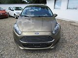 Ford Fiesta 1,2-60KW-NOVÁ STK+OLEJ+ROZVODY - náhled 1