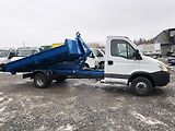 Iveco Daily (2012) 60C15 novy nosič do 3.5t sk.B - náhled 2