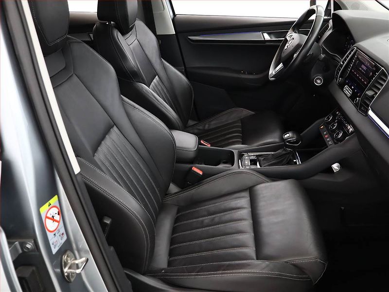 Škoda Karoq (2019) Style 2.0 TDI - fotka 7 z 22