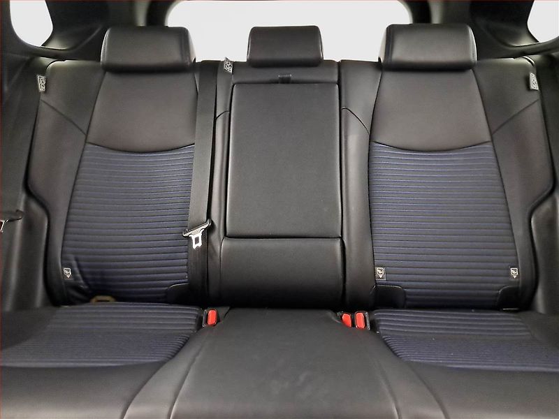 Toyota RAV4 (2019) Selection 2.5 Hybrid - fotka 10 z 18