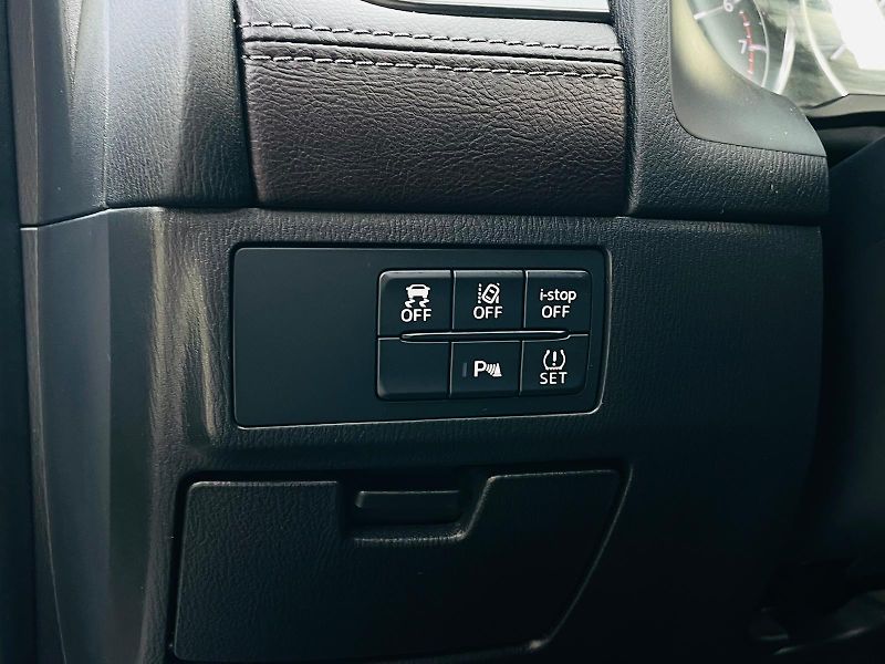 Mazda 6 2.5i AUT KAMERA SERVISKA TAŽNÉ - fotka 44 z 61