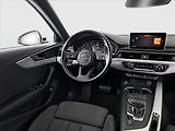 Audi A4 (2019) 40 TDI, 4X4, Automat, Navi - náhled 7
