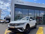 Volkswagen Tiguan Allspace (2022) 2.0 TDI 110kW 4MOTION DSG Life - náhled 33