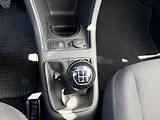 Volkswagen up! 1.0, 55kW, Klima, Výhřevy - náhled 11