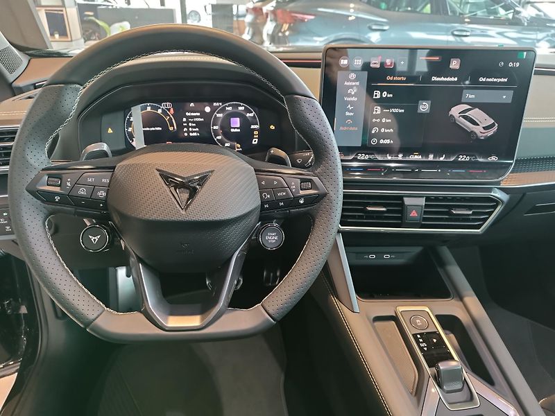 Cupra Formentor (2026) - fotka 5 z 5