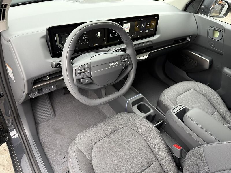 Kia EV2 (2026) AIR 42,2 kWh + WINT - fotka 4 z 6