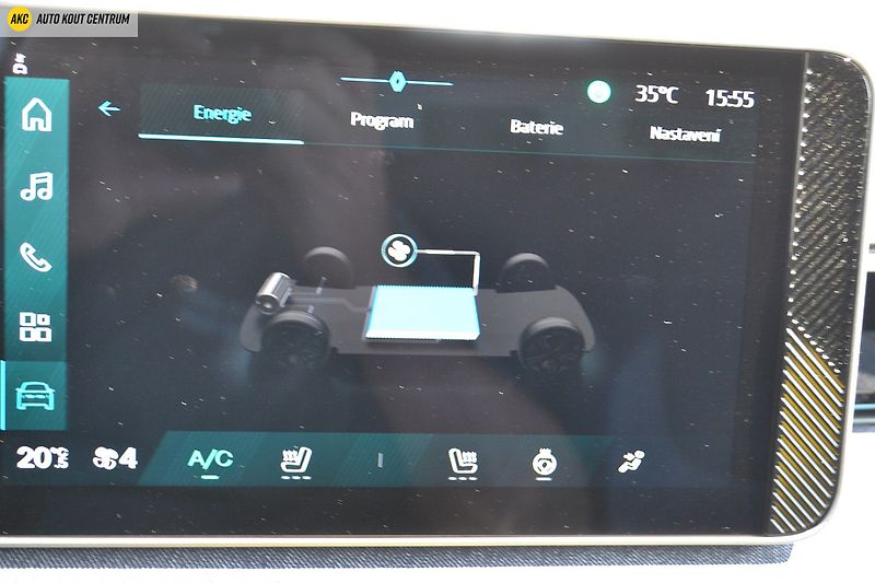 Renault R4 TECHNO 150 COMFORT RANGE EV52 - fotka 39 z 67