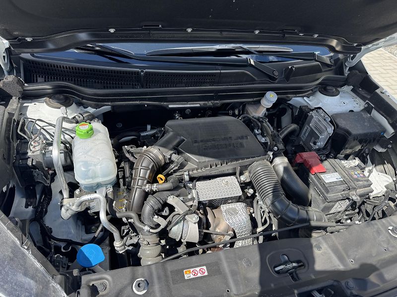Suzuki S-Cross 1.4 BoosterJet Premium 1maj ČR - fotka 33 z 36