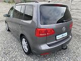 Volkswagen Touran 2.0TDi 140PS DSG TAŽNÉ - náhled 2