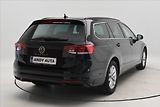 Volkswagen Passat 2,0 TDI 110kW DSG Business Zár - náhled 4